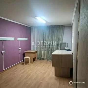 3-комнатная квартира, этаж 1 из 5, 66 м²