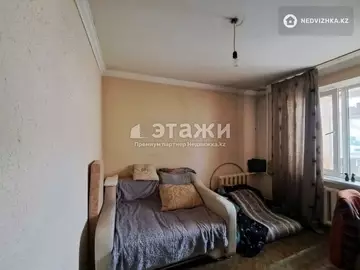 3-комнатная квартира, этаж 1 из 5, 66 м²