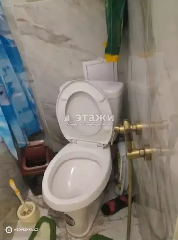2-комнатная квартира, этаж 3 из 13, 45 м²