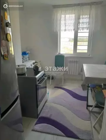 2-комнатная квартира, этаж 3 из 13, 45 м²
