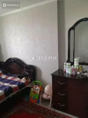 2-комнатная квартира, этаж 3 из 13, 45 м²