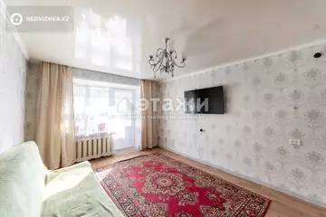 4-комнатная квартира, этаж 1 из 5, 83 м²