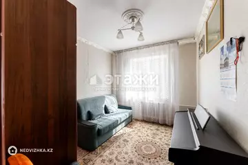 62.5 м², 3-комнатная квартира, этаж 5 из 5, 62 м², изображение - 6