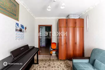 62.5 м², 3-комнатная квартира, этаж 5 из 5, 62 м², изображение - 9
