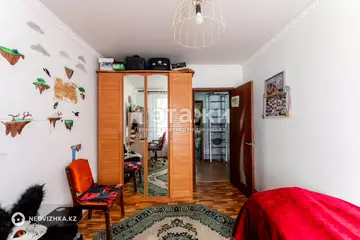 62.5 м², 3-комнатная квартира, этаж 5 из 5, 62 м², изображение - 13