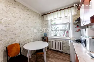 62.5 м², 3-комнатная квартира, этаж 5 из 5, 62 м², изображение - 15