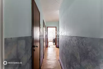 62.5 м², 3-комнатная квартира, этаж 5 из 5, 62 м², изображение - 18