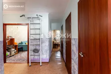 62.5 м², 3-комнатная квартира, этаж 5 из 5, 62 м², изображение - 19