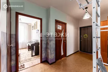 62.5 м², 3-комнатная квартира, этаж 5 из 5, 62 м², изображение - 20