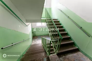 62.5 м², 3-комнатная квартира, этаж 5 из 5, 62 м², изображение - 29