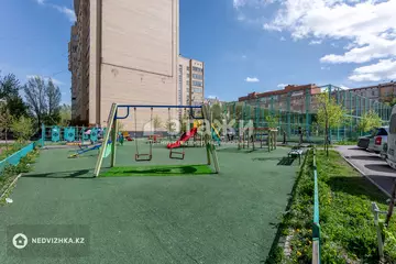 62.5 м², 3-комнатная квартира, этаж 5 из 5, 62 м², изображение - 30