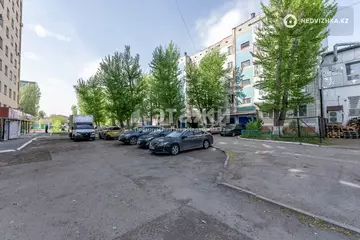 62.5 м², 3-комнатная квартира, этаж 5 из 5, 62 м², изображение - 31