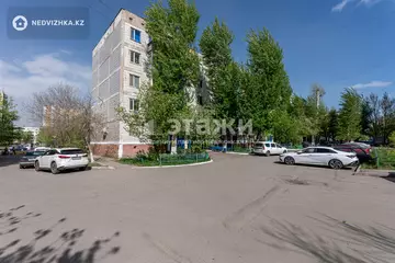 62.5 м², 3-комнатная квартира, этаж 5 из 5, 62 м², изображение - 32