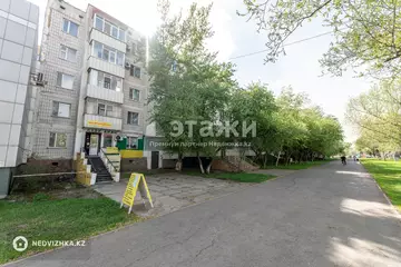 62.5 м², 3-комнатная квартира, этаж 5 из 5, 62 м², изображение - 34