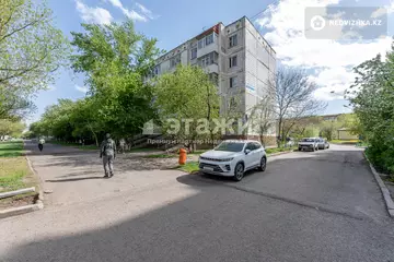62.5 м², 3-комнатная квартира, этаж 5 из 5, 62 м², изображение - 35