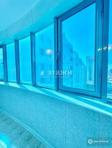 1-комнатная квартира, этаж 12 из 21, 41 м²