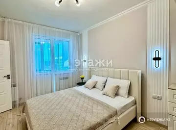 41.1 м², 1-комнатная квартира, этаж 12 из 21, 41 м², изображение - 5