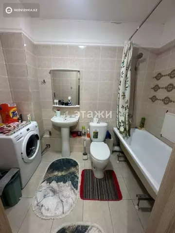 1-комнатная квартира, этаж 4 из 14, 39 м²