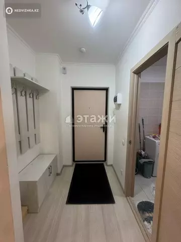 1-комнатная квартира, этаж 4 из 14, 39 м²