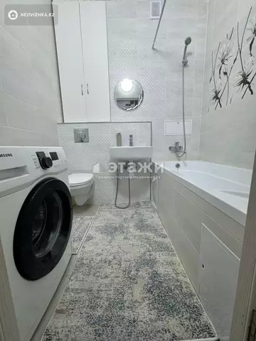 43 м², 2-комнатная квартира, этаж 3 из 12, 43 м², изображение - 5