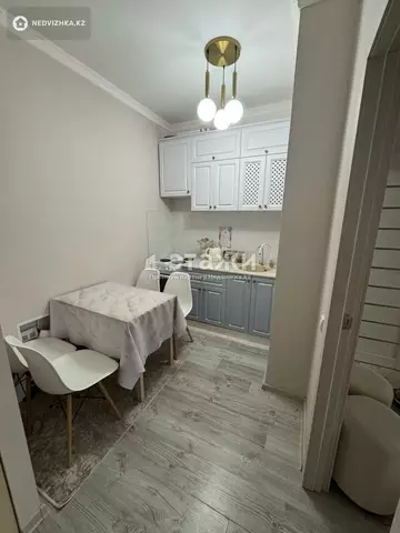 43 м², 2-комнатная квартира, этаж 3 из 12, 43 м², изображение - 6