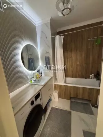 75 м², 2-комнатная квартира, этаж 5 из 18, 75 м², изображение - 5