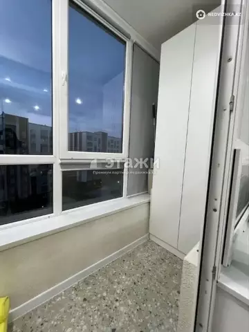 45 м², 2-комнатная квартира, этаж 7 из 12, 45 м², изображение - 5