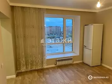 2-комнатная квартира, этаж 4 из 9, 51 м²