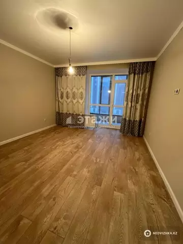 2-комнатная квартира, этаж 4 из 9, 51 м²