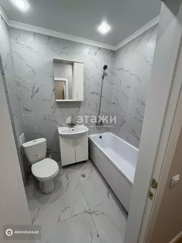 2-комнатная квартира, этаж 4 из 9, 51 м²