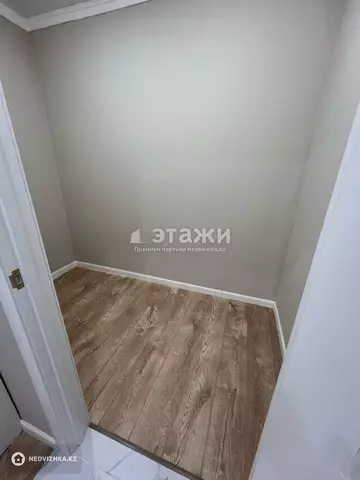 51.4 м², 2-комнатная квартира, этаж 4 из 9, 51 м², изображение - 4