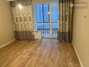 51.4 м², 2-комнатная квартира, этаж 4 из 9, 51 м², изображение - 5