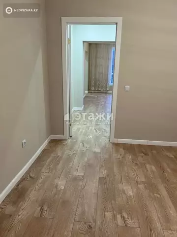51.4 м², 2-комнатная квартира, этаж 4 из 9, 51 м², изображение - 6