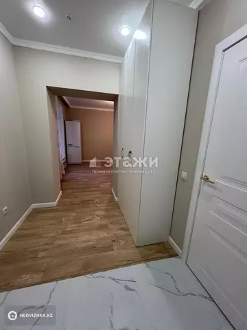 51.4 м², 2-комнатная квартира, этаж 4 из 9, 51 м², изображение - 7