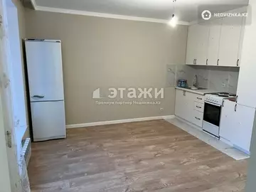 51.4 м², 2-комнатная квартира, этаж 4 из 9, 51 м², изображение - 8