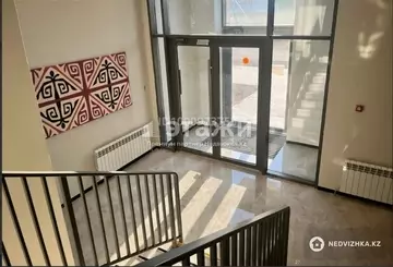 39 м², 1-комнатная квартира, этаж 8 из 9, 39 м², изображение - 0