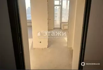 39 м², 1-комнатная квартира, этаж 8 из 9, 39 м², изображение - 3