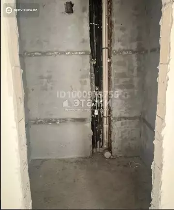 39 м², 1-комнатная квартира, этаж 8 из 9, 39 м², изображение - 5
