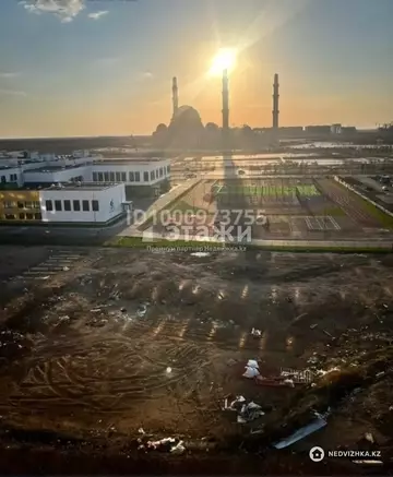 39 м², 1-комнатная квартира, этаж 8 из 9, 39 м², изображение - 8