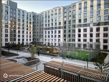 39 м², 1-комнатная квартира, этаж 8 из 9, 39 м², изображение - 9