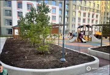 39 м², 1-комнатная квартира, этаж 8 из 9, 39 м², изображение - 10
