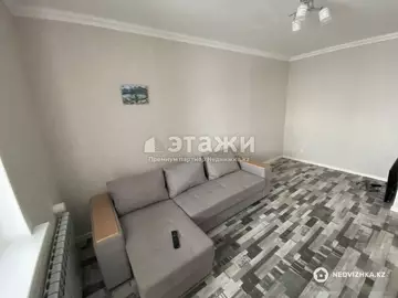 1-комнатная квартира, этаж 16 из 16, 34 м²