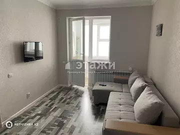 1-комнатная квартира, этаж 16 из 16, 34 м²