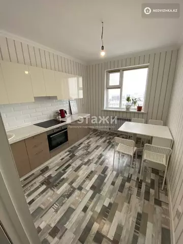 1-комнатная квартира, этаж 16 из 16, 34 м²