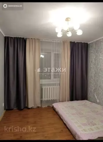 2-комнатная квартира, этаж 7 из 9, 61 м²