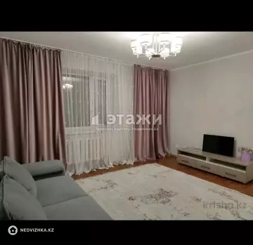 2-комнатная квартира, этаж 7 из 9, 61 м²