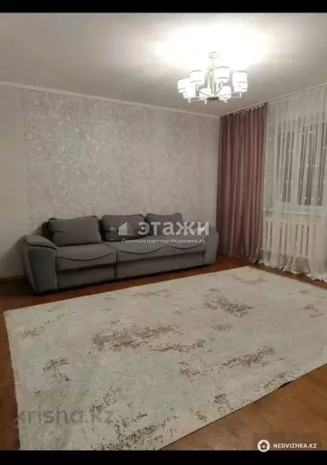 2-комнатная квартира, этаж 7 из 9, 61 м²