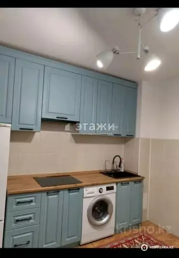 61.3 м², 2-комнатная квартира, этаж 7 из 9, 61 м², изображение - 5