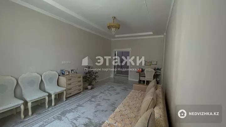 88 м², 2-комнатная квартира, этаж 3 из 10, 88 м², изображение - 1