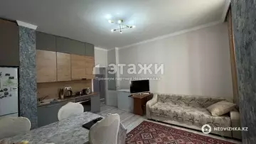 88 м², 2-комнатная квартира, этаж 3 из 10, 88 м², изображение - 4